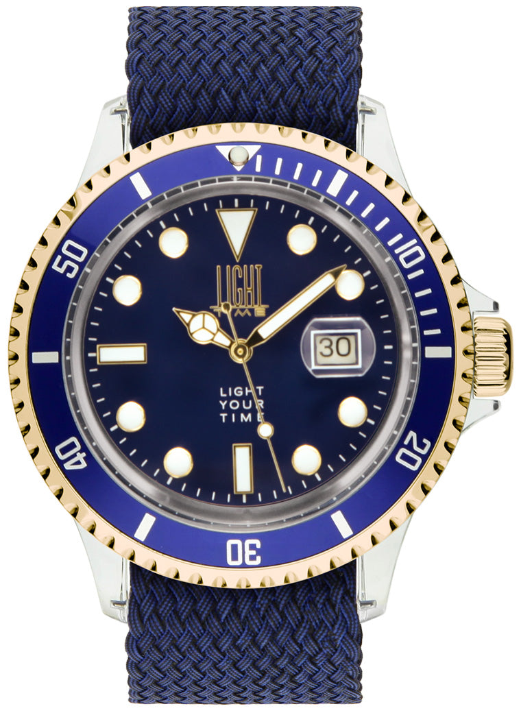 Fashion Time Origine FT217GCN
