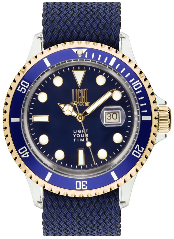 Fashion Time Origine FT217GCN