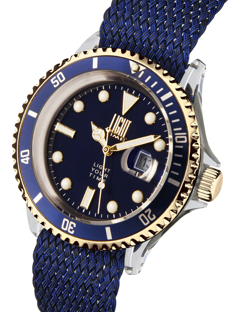 Fashion Time The First FT217GCN