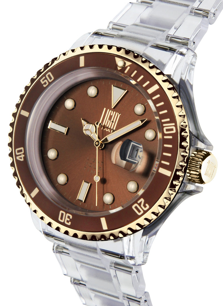 Fashion Time The First FT217GE