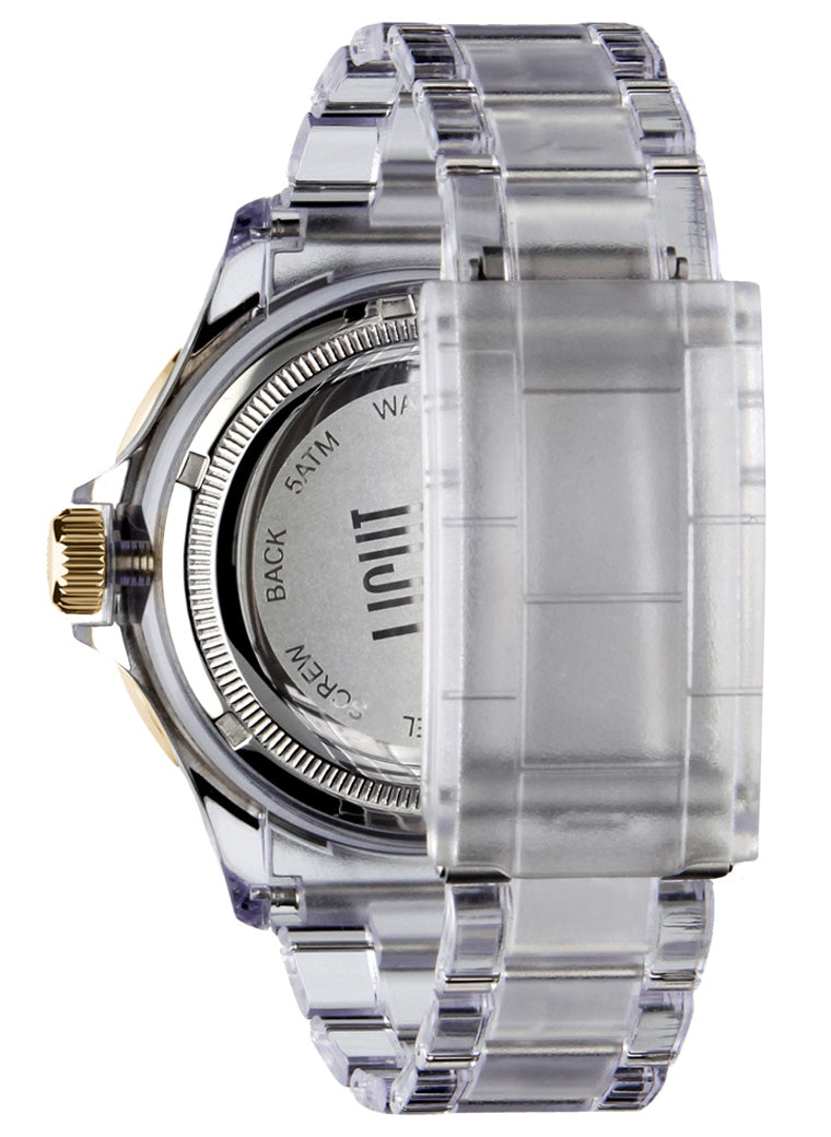 Fashion Time The First FT217GE