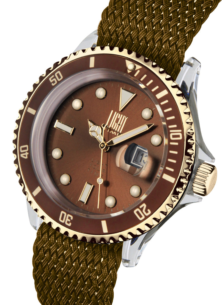 Fashion Time The First FT217GEN