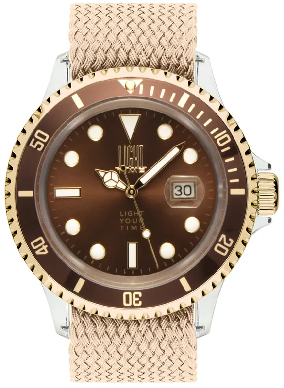 Fashion Time Origine FT217GFN