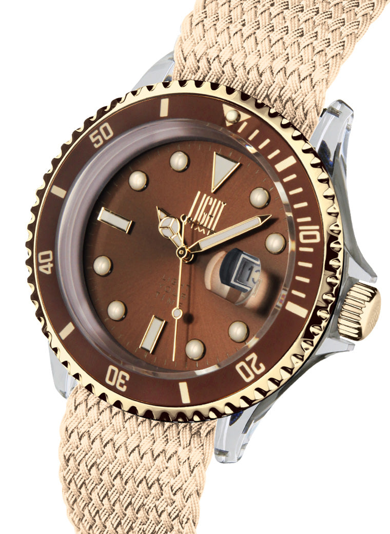 Fashion Time The First FT217GFN