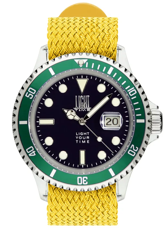 Fashion Time Origine FT217HN
