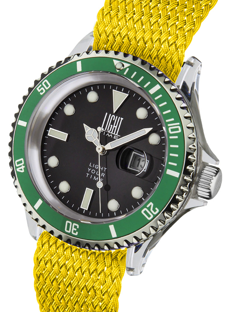 Fashion Time The First FT217HN