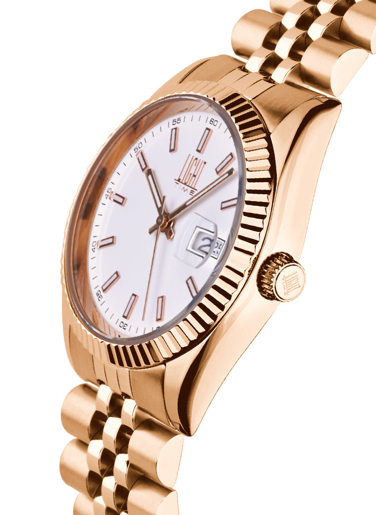 Fashion Time Timeless FT224R-BI