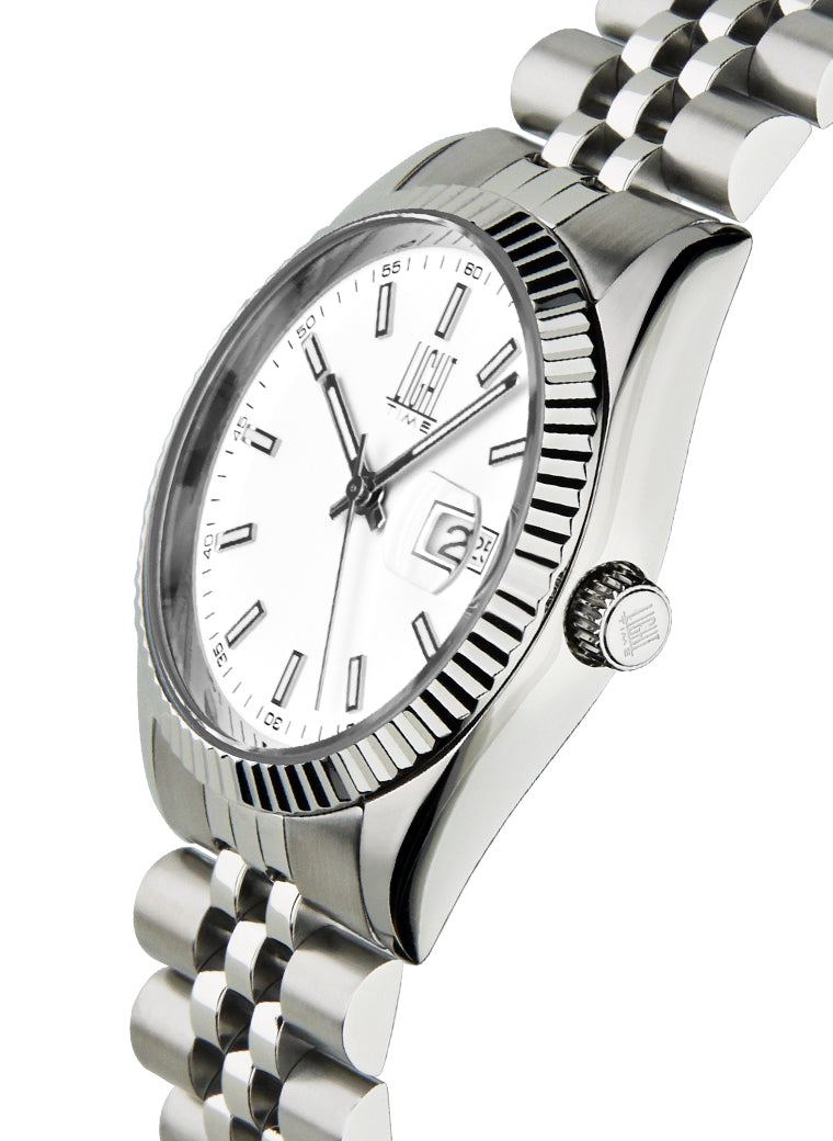 Fashion Time Timeless FT224S-BI