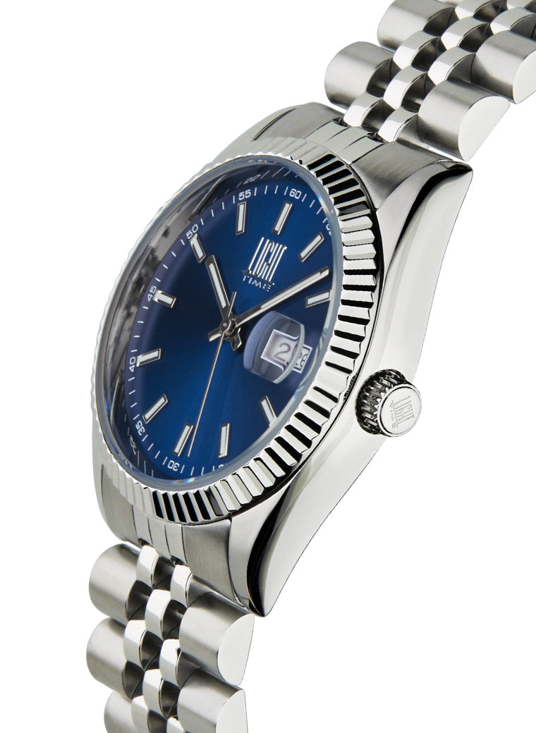 Fashion Time Timeless FT224S-BL