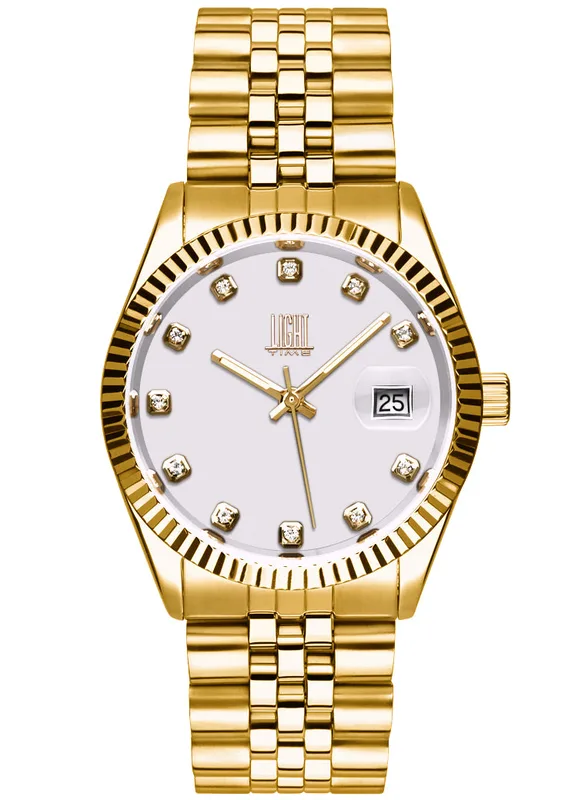 Fashion Time Eterno FT225G-BI