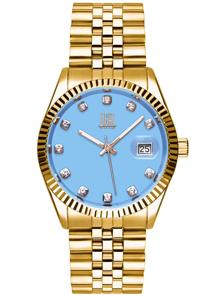 Fashion Time Eterno FT225G-C-AZ