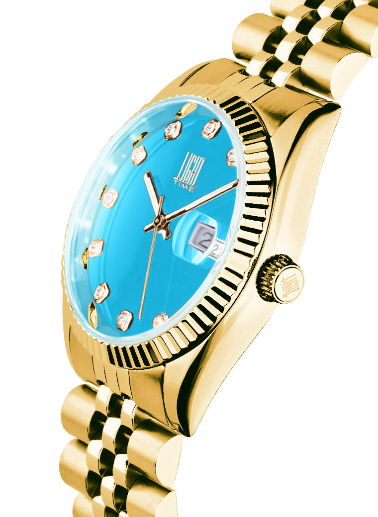 Fashion Time Timeless FT225G-C-AZ