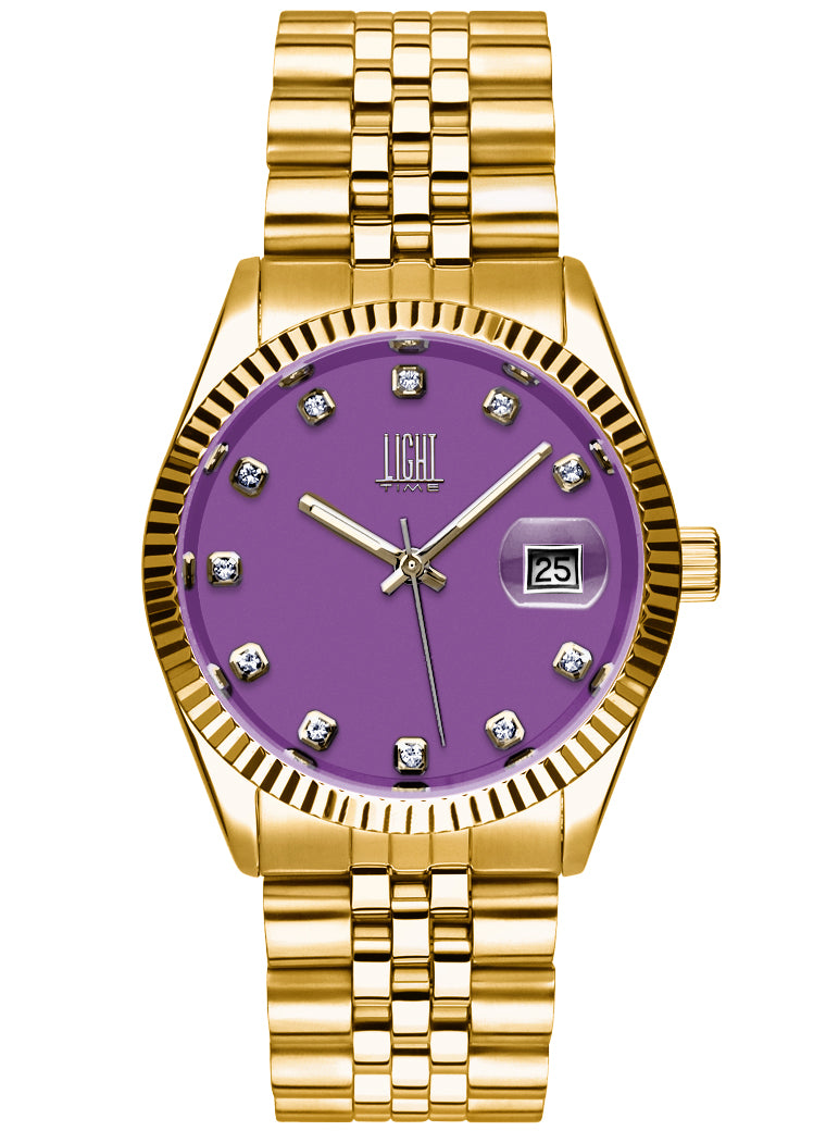 Fashion Time Eterno FT225G-C-LI