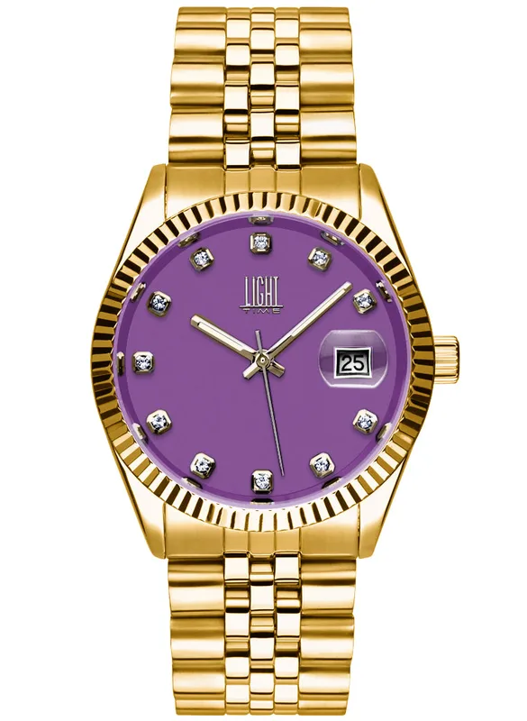 Fashion Time Eterno FT225G-C-LI