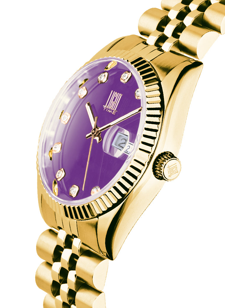 Fashion Time Timeless FT225G-C-LI