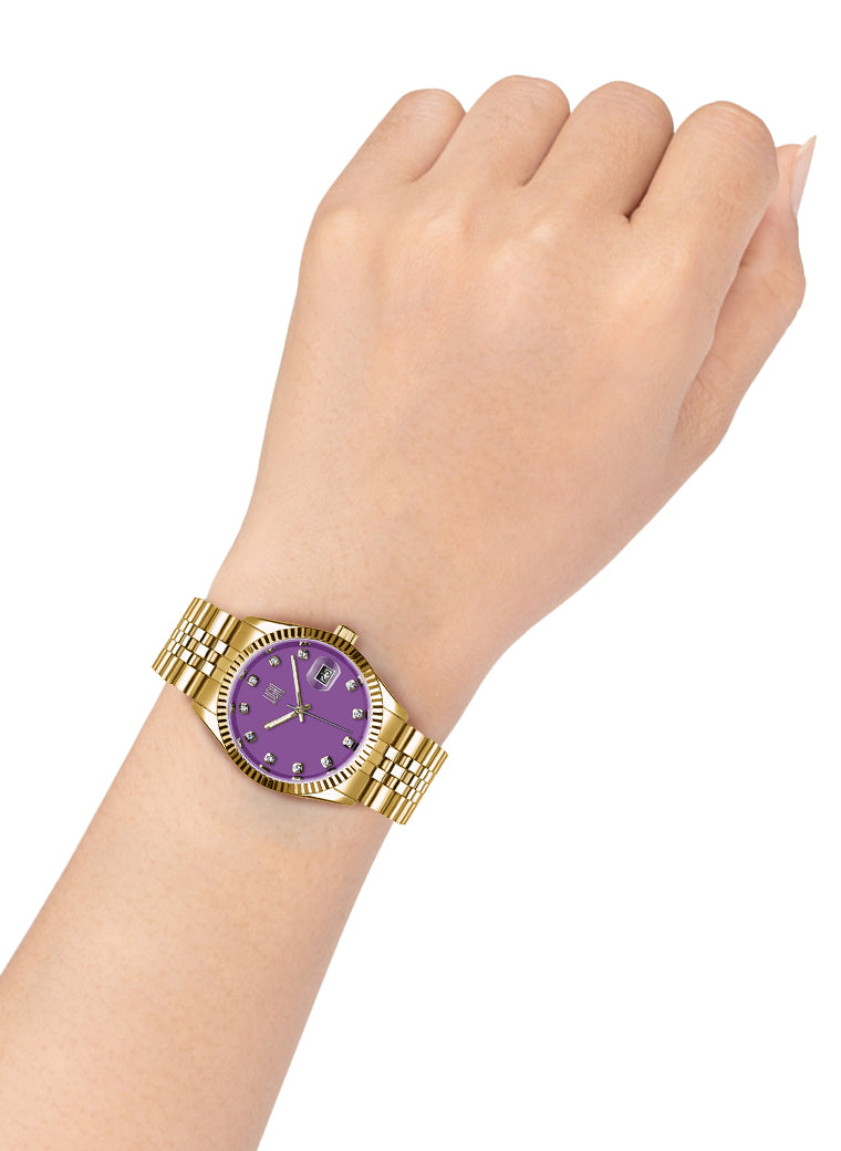 Fashion Time Timeless FT225G-C-LI
