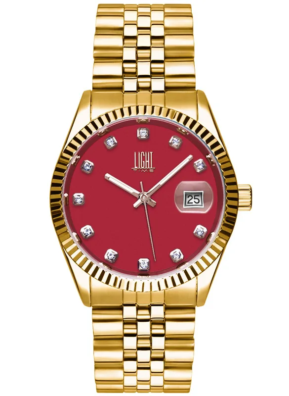 Fashion Time Eterno FT225G-C-RS