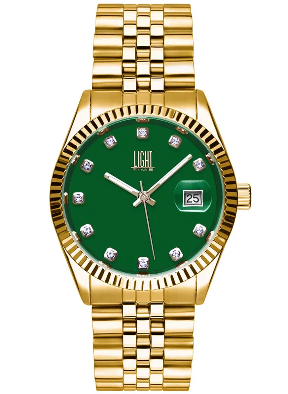 Fashion Time Eterno FT225G-C-VE