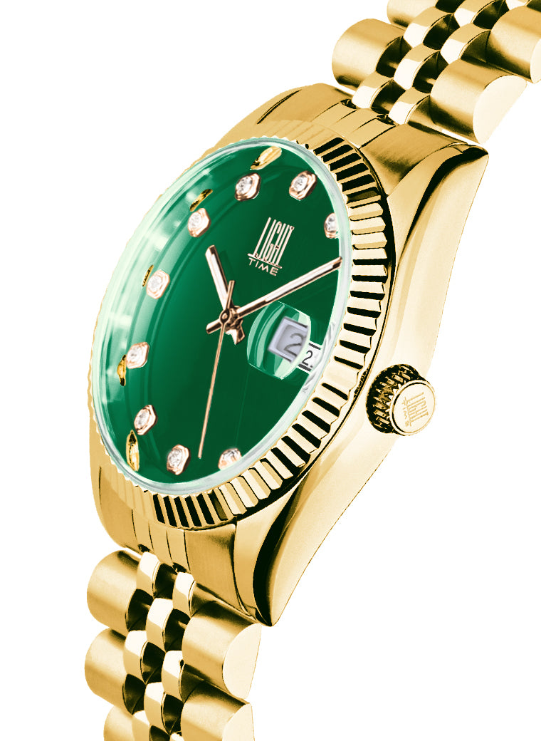 Fashion Time Timeless FT225G-C-VE