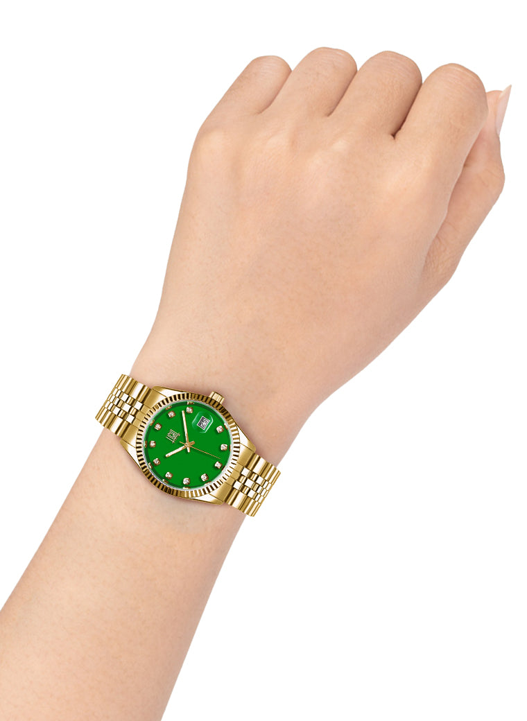 Fashion Time Timeless FT225G-C-VE