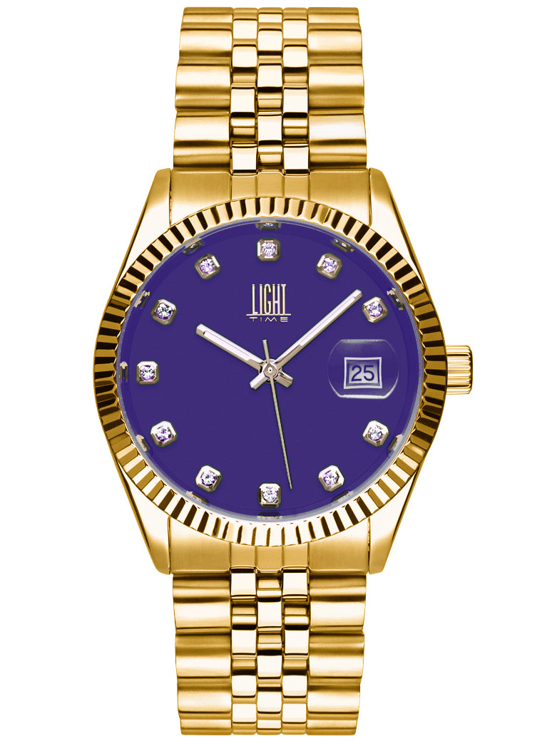 Fashion Time Eterno FT225G-C-VI