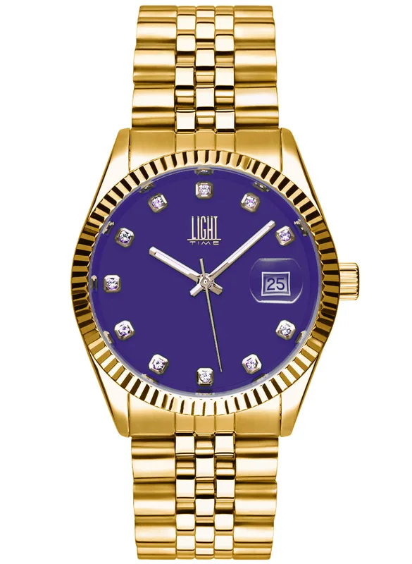Fashion Time Eterno FT225G-C-VI