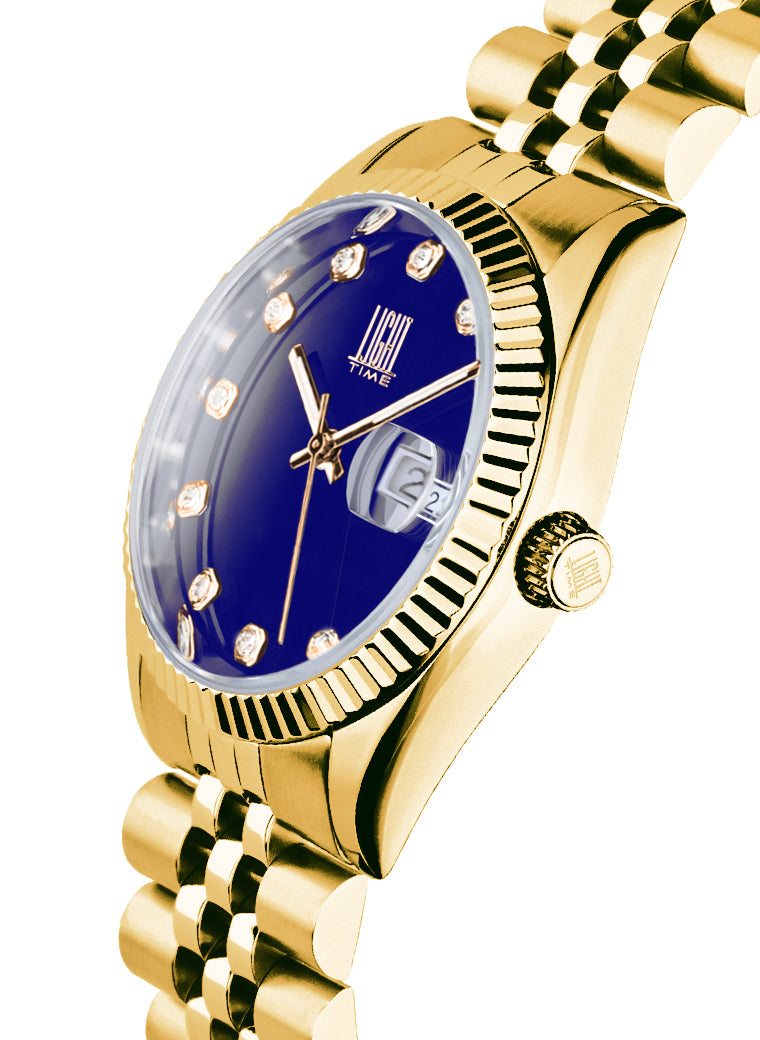 Fashion Time Timeless FT225G-C-VI