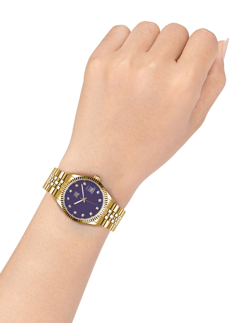 Fashion Time Timeless FT225G-C-VI