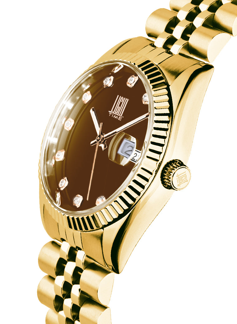 Fashion Time Timeless FT225G-MA