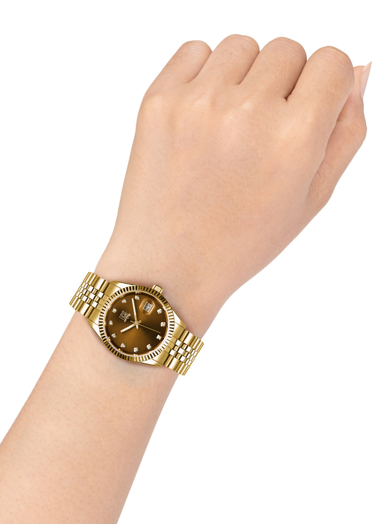 Fashion Time Timeless FT225G-MA