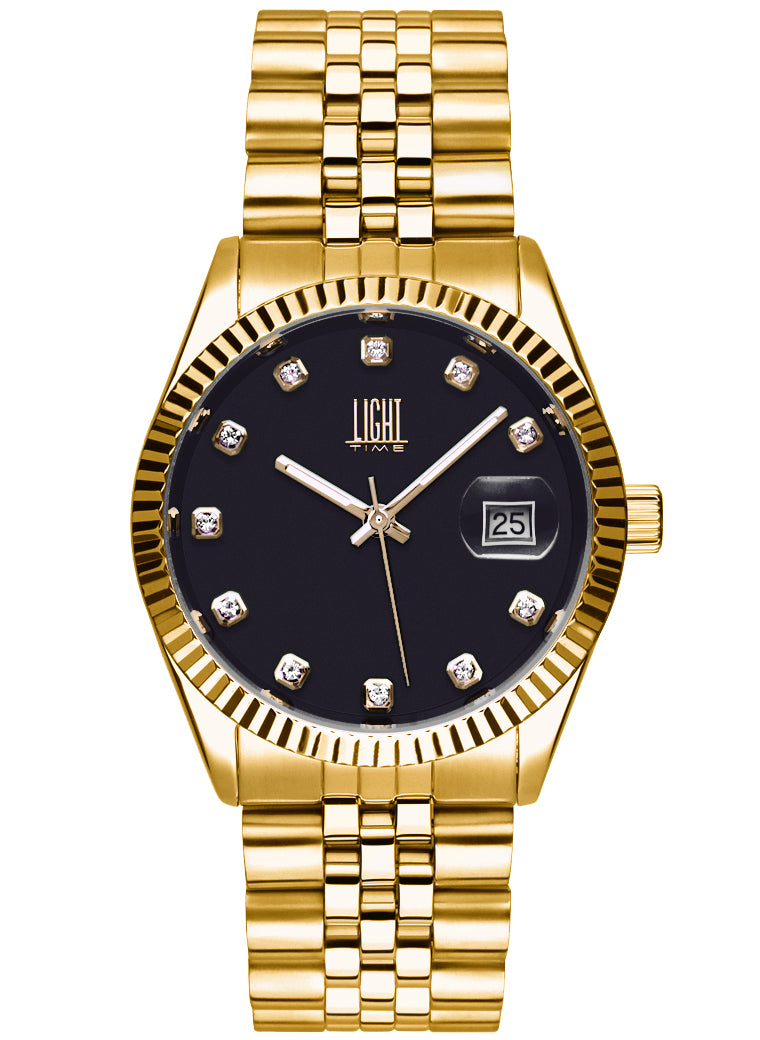 Fashion Time Eterno FT225G-NE