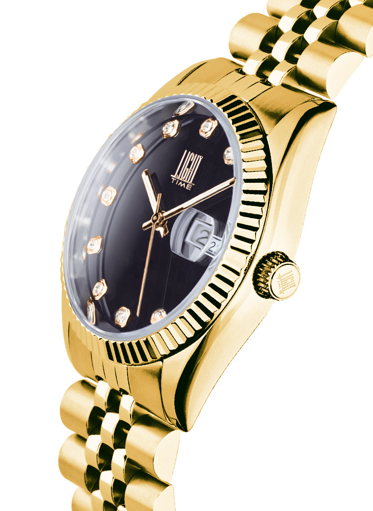 Fashion Time Timeless FT225G-NE