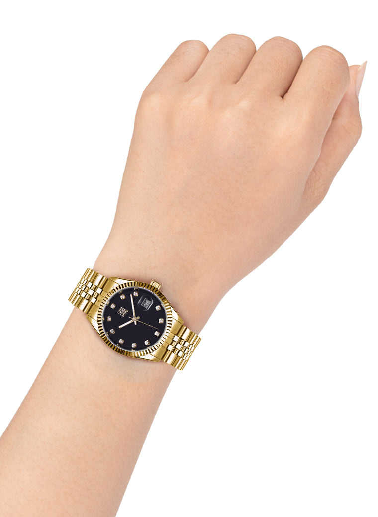 Fashion Time Timeless FT225G-NE