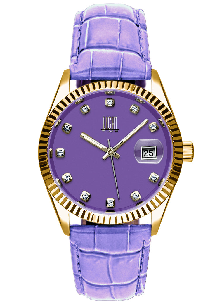 Fashion Time Eterno FT225GP-LI
