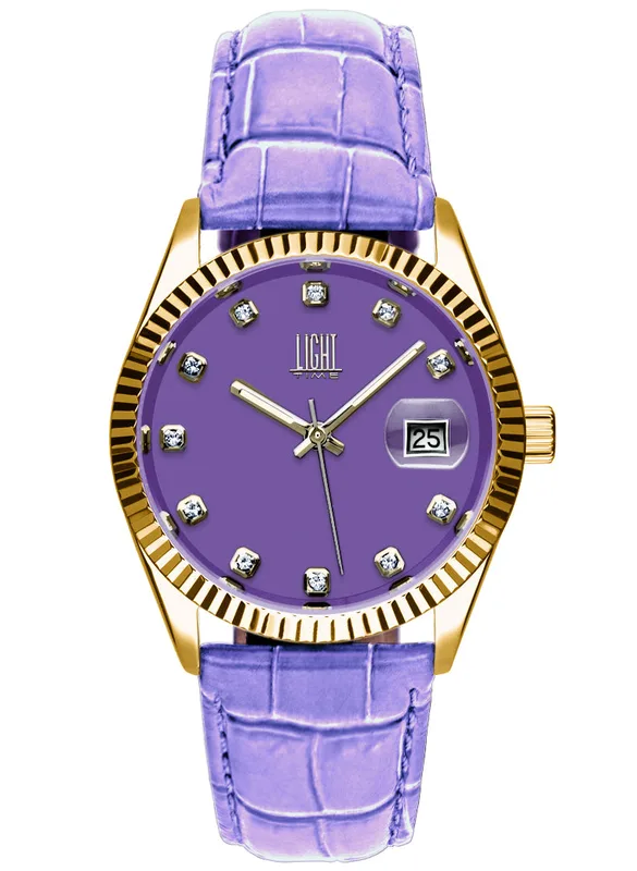 Fashion Time Eterno FT225GP-LI