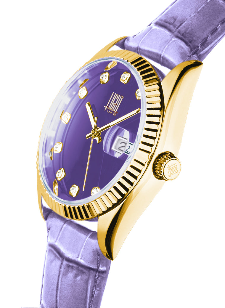 Fashion Time Timeless FT225GP-LI