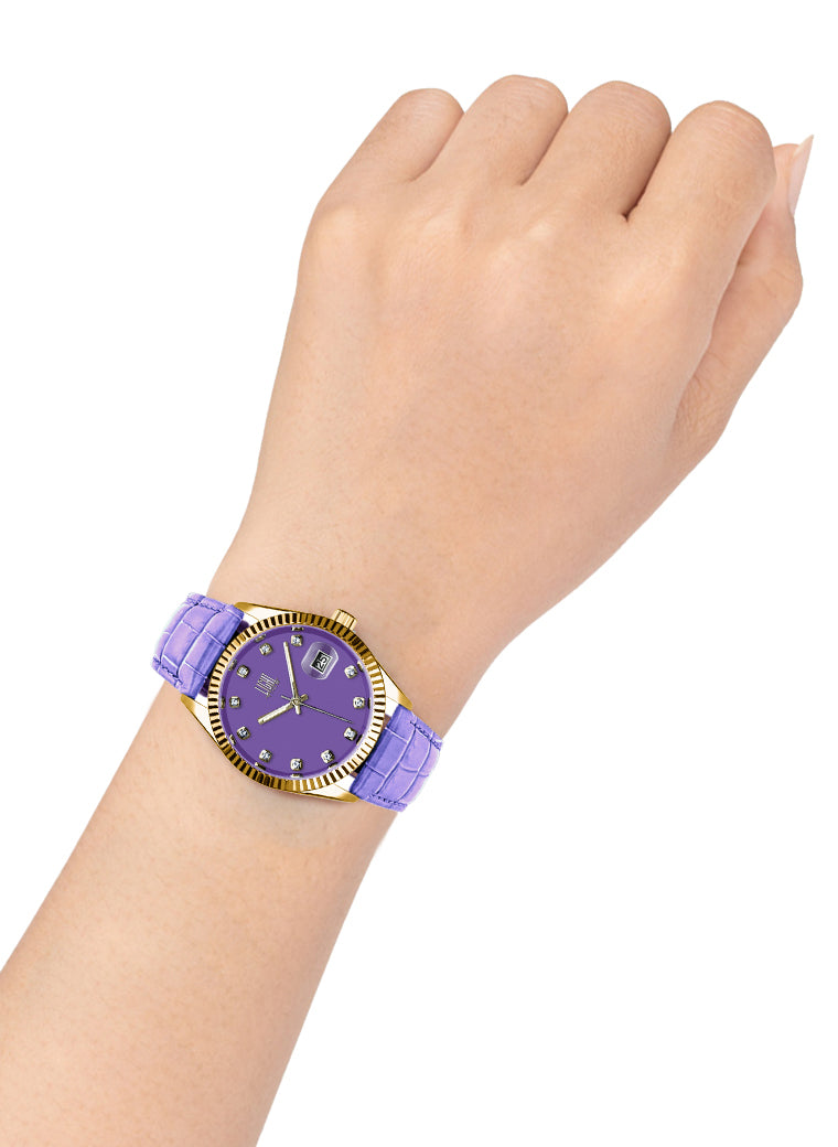 Fashion Time Timeless FT225GP-LI