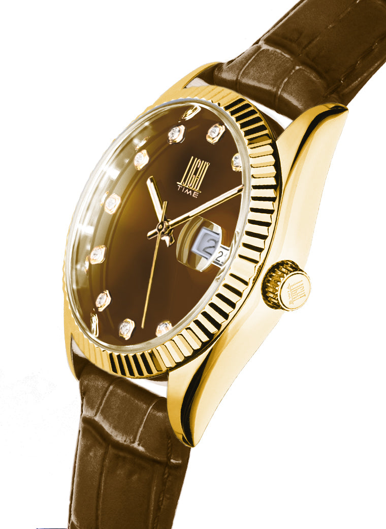 Fashion Time Timeless FT225GP-MA