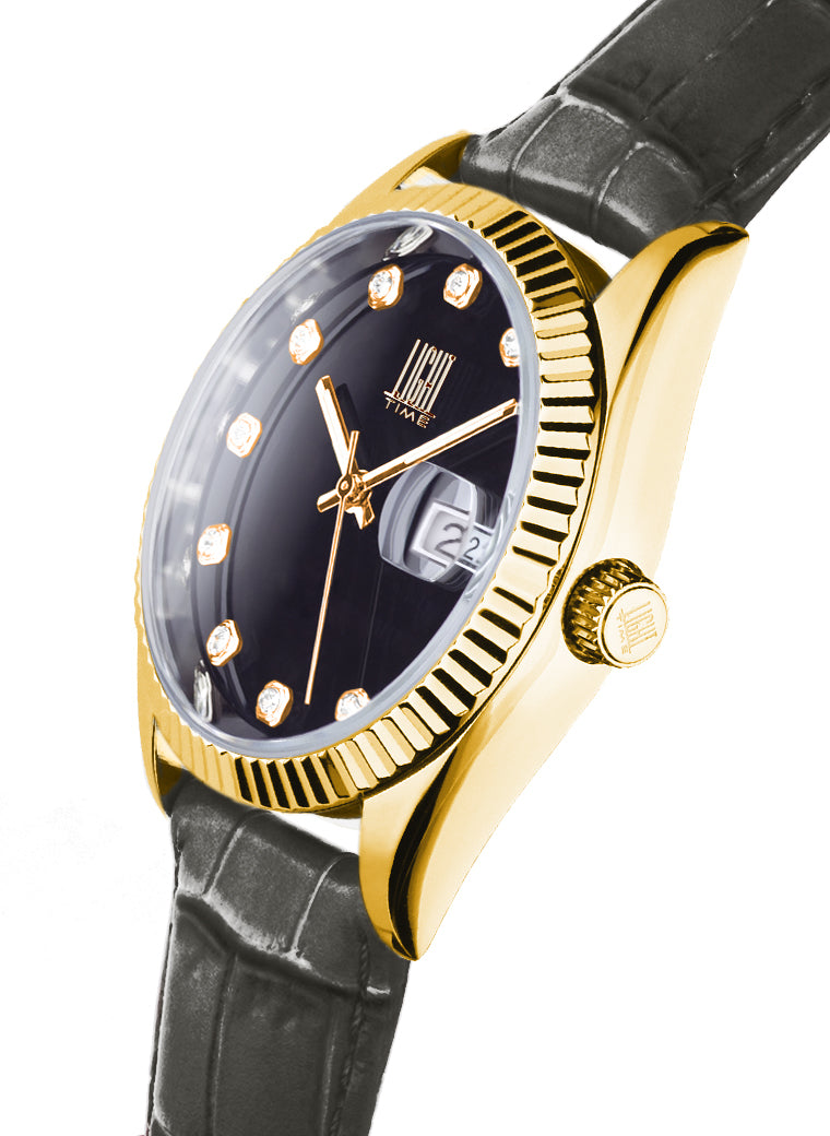 Fashion Time Timeless FT225GP-NE