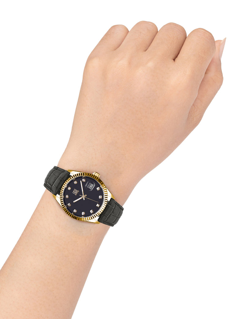 Fashion Time Timeless FT225GP-NE