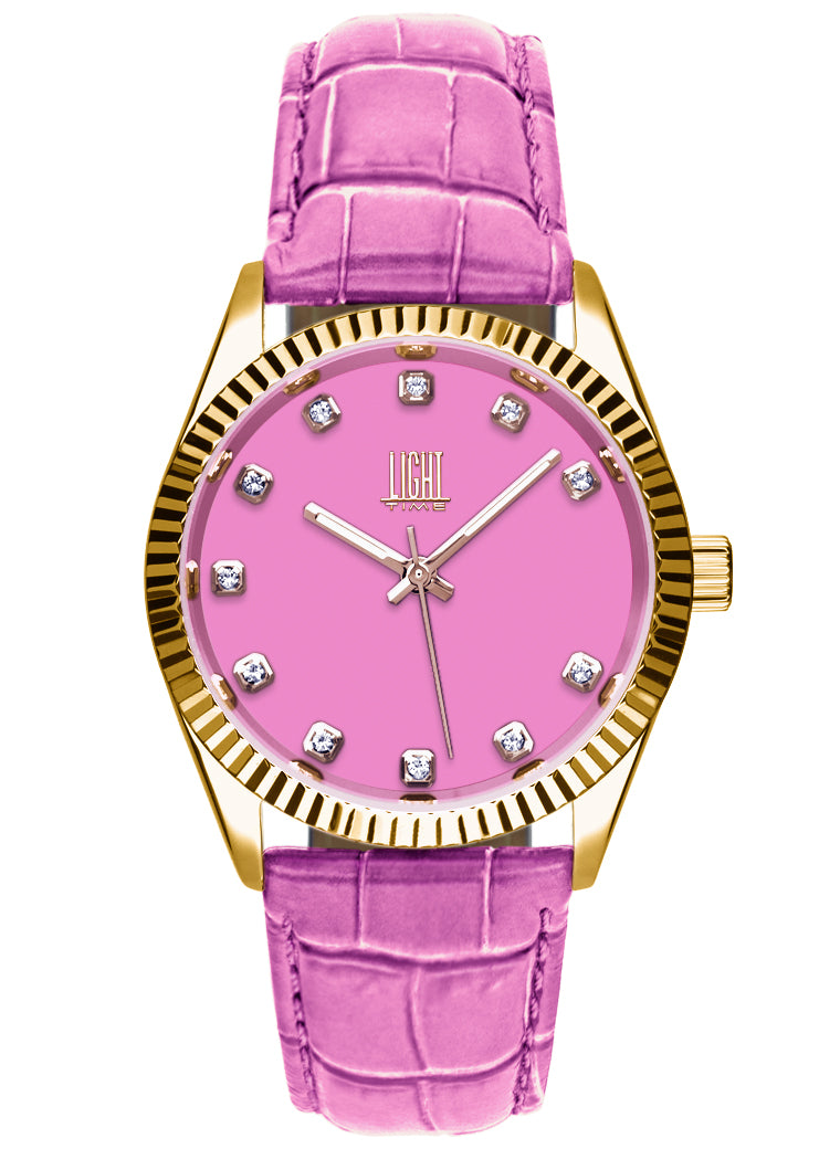 Fashion Time Eterno FT225GP-RO