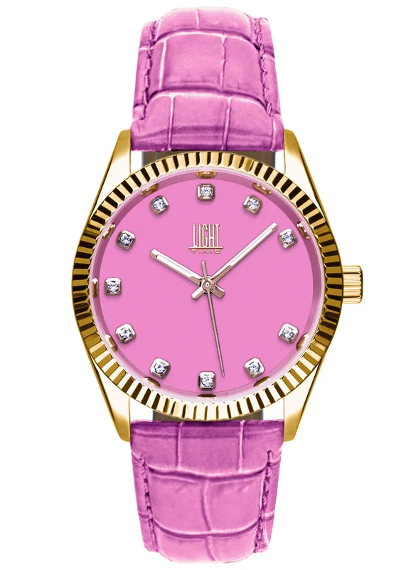 Fashion Time Eterno FT225GP-RO