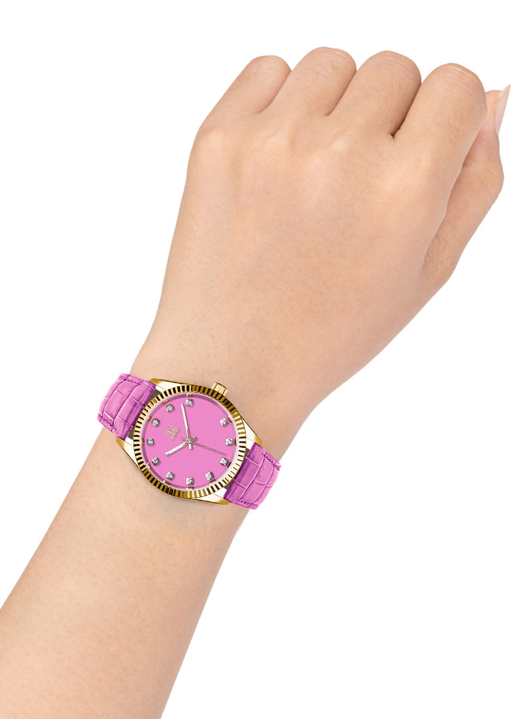 Fashion Time Timeless FT225GP-RO