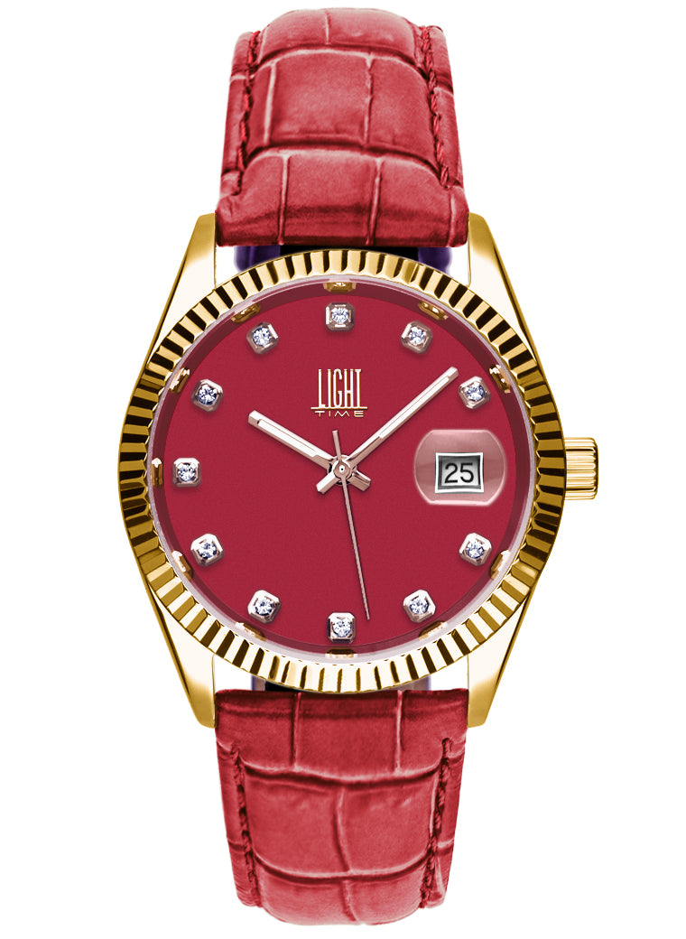 Fashion Time Eterno FT225GP-RS