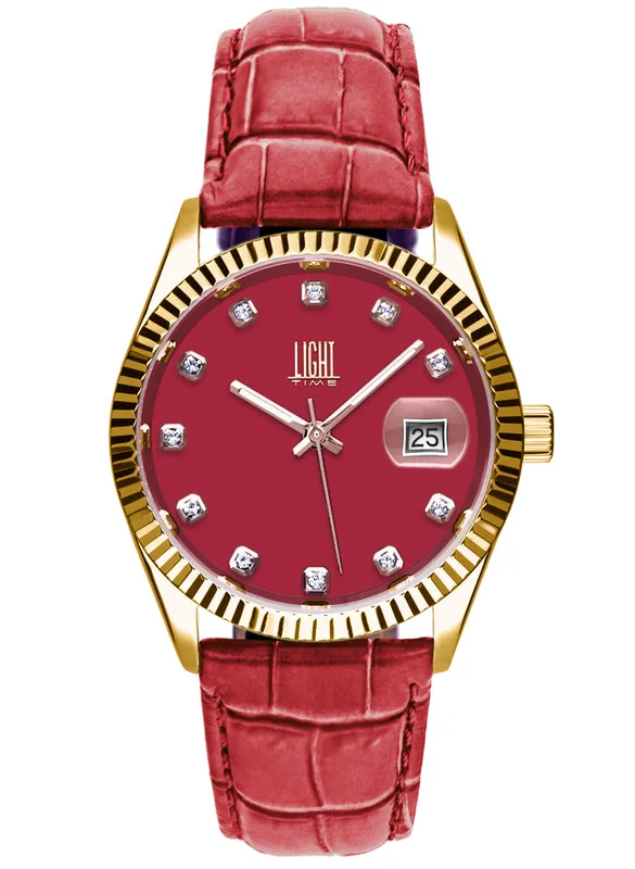 Fashion Time Eterno FT225GP-RS