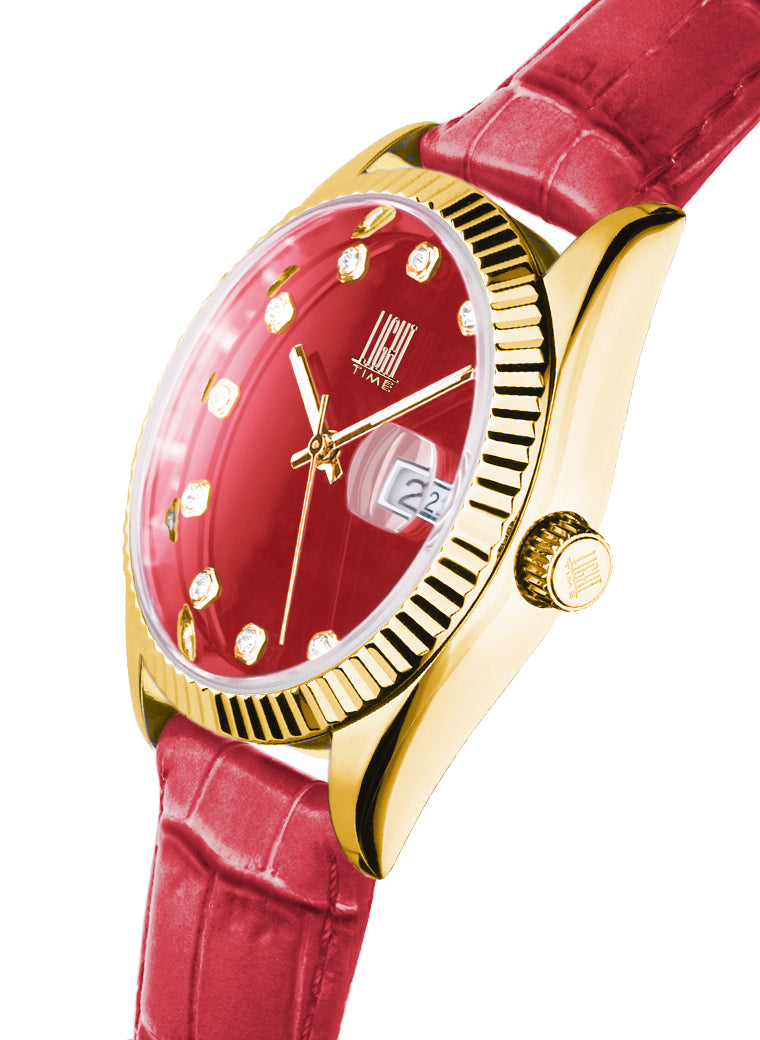 Fashion Time Timeless FT225GP-RS