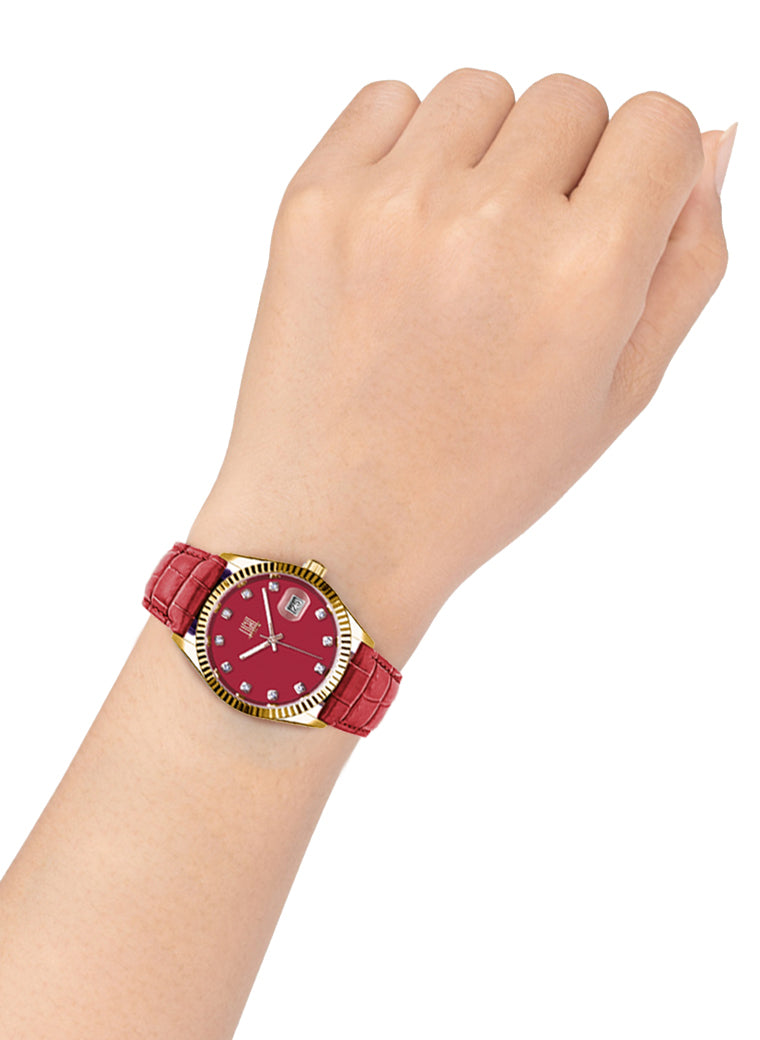 Fashion Time Timeless FT225GP-RS