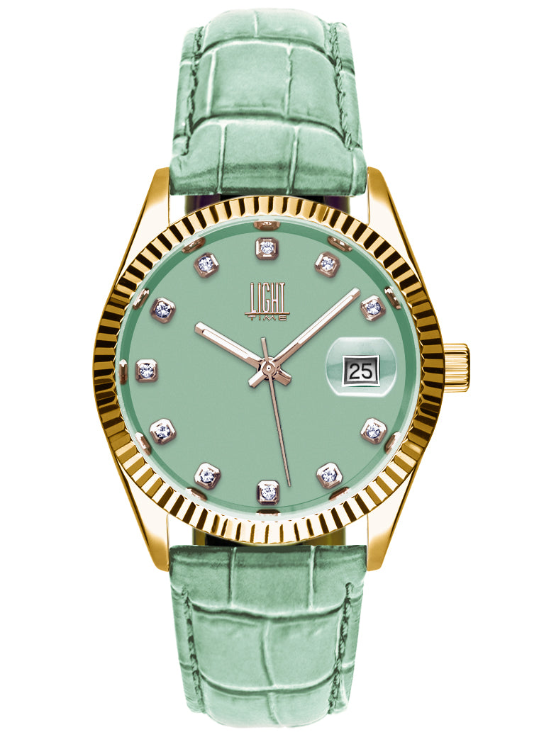 Fashion Time Eterno FT225GP-TIF