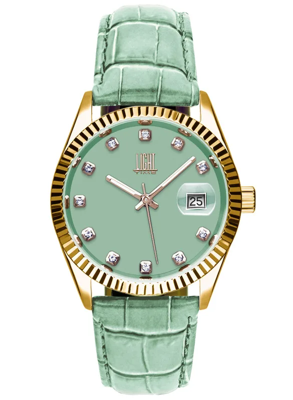 Fashion Time Eterno FT225GP-TIF