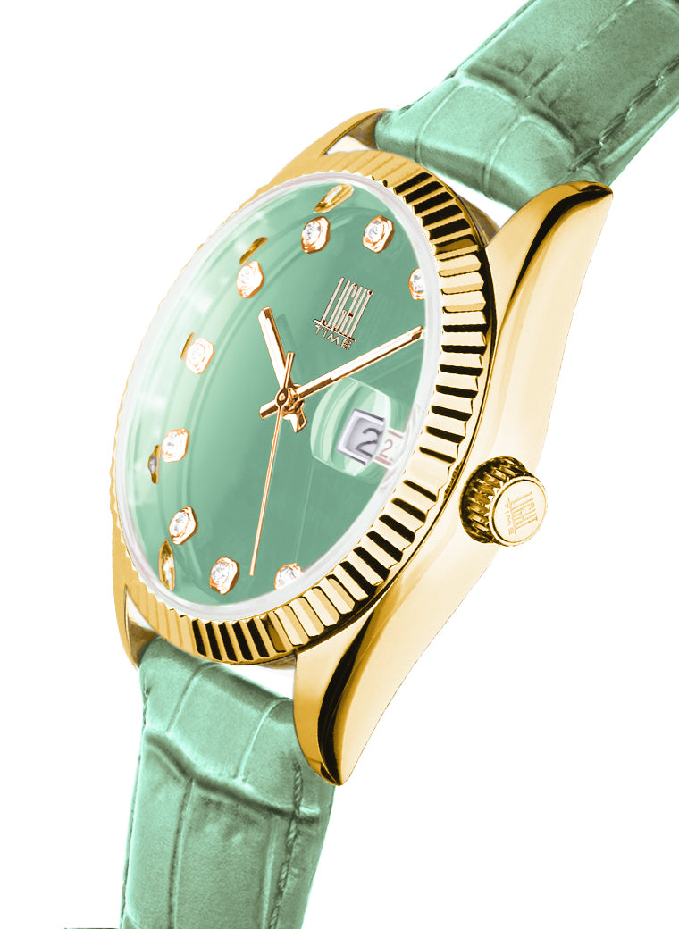 Fashion Time Timeless FT225GP-TIF